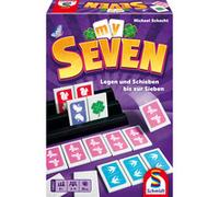 Schmidt Spiele 40666, Jeu de société