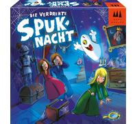 Schmidt Spiele 40896, Jeu de société