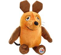 Schmidt Spiele 42271 Die Maus, souris, 35 cm, édition anniversaire