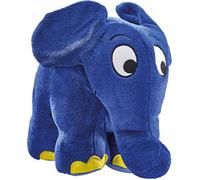 Peluche Schmidt spiele - 42272 - Peluche L'elephant 20 cm