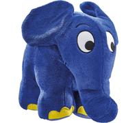Schmidt Spiele 42272 La souris, éléphant, 20 cm, édition anniversaire