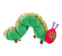 Schmidt-Spiele Peluche Chenille Nimmersatt 42274 28 cm
