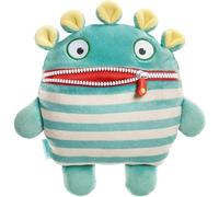 Schmidt Spiele 42322 Sorgenfresser, Worry Eaters, Schnulli, 24 cm