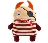Schmidt spiele - 42334 - peluche - avale-soucis petit, flint - 28 cm G