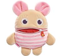 Schmidt Spiele 42494 Sorgenfresser, Worry Eaters, Pia, 21 cm