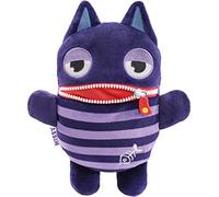 Schmidt Spiele 42499 Sorgenfresser, Worry Eaters, Missy, 23 cm