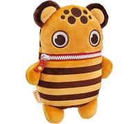 Schmidt Spiele 42542 Sorgenfresser, Worry Eaters, Roary, 18 cm