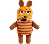 Schmidt Spiele La Souris : Mangeuse de soucis, Peluche