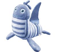 Schmidt Spiele 42627 Fin, Couteau De Famille Des Animaux Multicolore 17 Cm