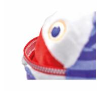 Schmidt Spiele 42652 Mangeur d'inquiétude Aye Aye, 7,5 cm, Happy Eggs