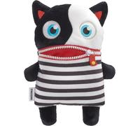 Schmidt Spiele 42659 Peluche Yingyang 23 cm, Sorgenfresser, Worry Eaters