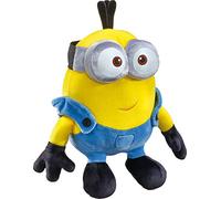 Schmidt Spiele 42734 Moche Me/Minions Kevin Petite Peluche Multicolore 27 cm