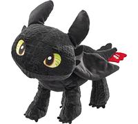 Schmidt Spiele 42746 Dragons sans dent en Peluche 25 cm
