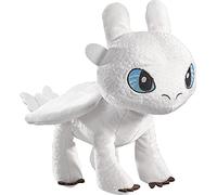 Schmidt Spiele 42747 Dragons, Ombre du Jour, Peluche 25 cm