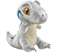 Schmidt Spiele 42752 Dinosaure Blue, 16 cm