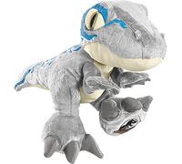 Schmidt Spiele 42753 Dinosaure Blue, 30 cm