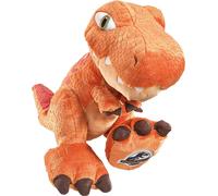 Schmidt Spiele 42756 Jurassic World, T-Rex, 30 cm en peluche