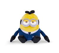 Schmidt Spiele 42765 Minions AVL 27 cm Film cinéma Moi, Moche et méchant 4 Multicolore