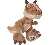 Schmidt-Spiele Peluche Jurassic World – Toro