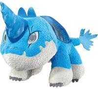 Schmidt-Spiele Peluche Dragons Plowhorn
