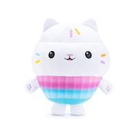 Schmidt Spiele 42790 Gabbys Dollhouse Cakey Cat Peluche 25 cm