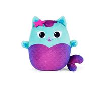 Schmidt Spiele 42798 Gabby's Dollhouse Peluche Mercat 30 cm
