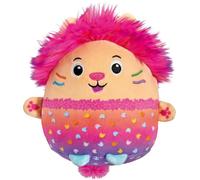 Schmidt Spiele 42810 Gabby's Dollhouse Peluche Squishy Celebration Marty 17 cm
