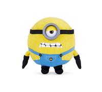 Schmidt Spiele 42818 Minion, Mega Jerry, Peluche 26 cm