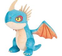 Schmidt Spiele 42836 Dragons Peluche Meurtrière Aiguille 27 cm