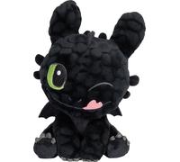 Schmidt-Spiele Peluche Dragons Krokmou (Sans-dent) 18 cm 42839