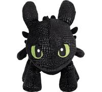 Schmidt Spiele 42842 Dragons, sans Dents, Peluche 30 cm