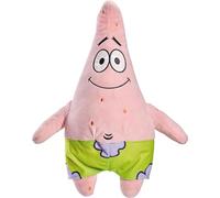 Schmidt Spiele 42844 Peluche Bob l'éponge Patrick, 35 cm