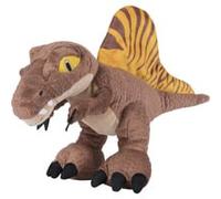 Schmidt Spiele 42847 Peluche Jurassic World Rebirth Spinosaure 31 cm