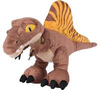 Schmidt Spiele 42847 Peluche Jurassic World Rebirth Spinosaure 31 cm