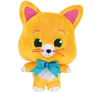 Schmidt Spiele 42853 Gabby's Dollhouse Peluche Chumsley, 25 cm
