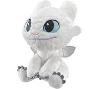 Schmidt Spiele 42858 Dragons Ombre du Jour Souriante 18 cm Peluche