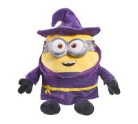 Schmidt Spiele 42877 Minions Wizard Peluche 29 cm