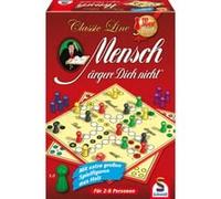 Schmidt-Spiele – Jeu de plateau 49085 Spiel Bunt