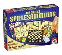 Schmidt Spiele 49125 jeu de société Stratégie