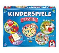 Schmidt Spiele 49189 jeu de société Course