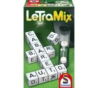 Schmidt Spiele 49212 jeu de société Jeu de plateau de mots, Jeu de dés