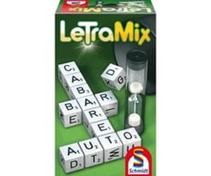 Schmidt Spiele 49212 jeu de société Jeu de plateau de mots, Jeu de dés