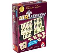 Schmidt Spiele 49282 jeu de société Basé sur les tuiles