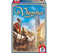 Schmidt Spiele 49305 Jeu de Famille Vienna