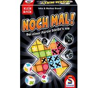 Schmidt Spiele 49327 Jeu de Famille Encore