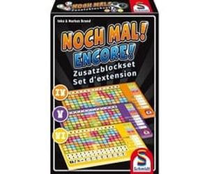 Schmidt Spiele 49345 Jeu de société Education, Jeu de dés