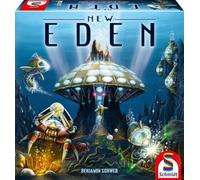 Schmidt Spiele 49427 New Eden, Jeu de stratégie