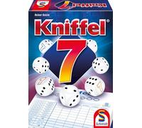Schmidt Spiele 49436 Kniffel 7 Jeu de dés
