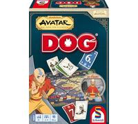 Schmidt Spiele 49462 Dog Jeu Familial Motif Avatar