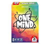 Schmidt Spiele 49477 One Mind Jeu de Cartes